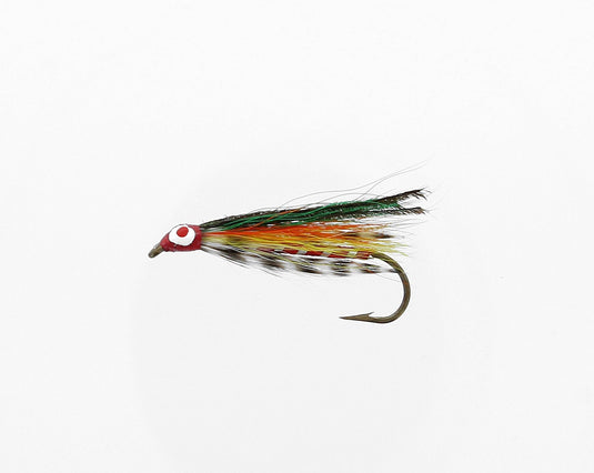 MUSKY Streamer
