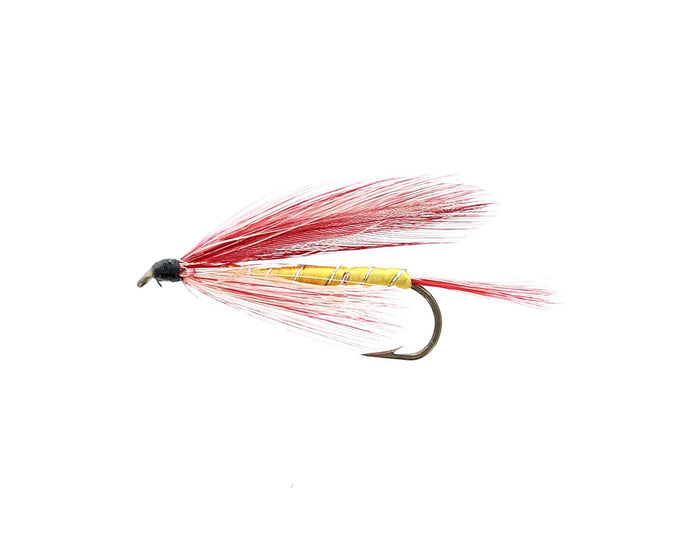PAR BELLE YELLOW Streamer