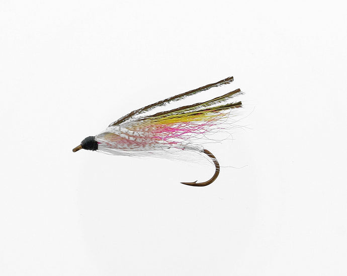 RAINBOW SMELT Streamer