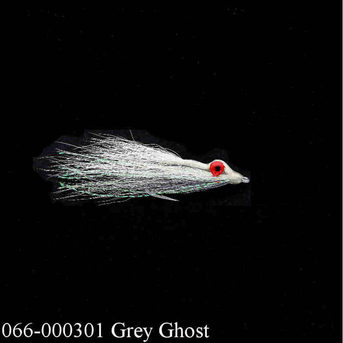 DECEIVER DUMBBELL GREY GHOST