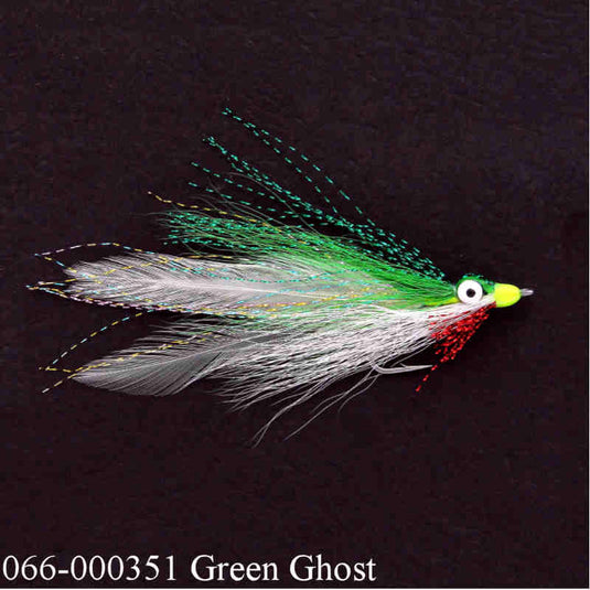 DECEIVER DUMBBELL GREEN GHOST