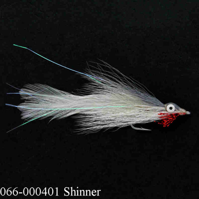 DECEIVER DUMBBELL SHINNER