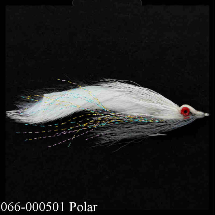 DECEIVER DUMBBELL POLAR
