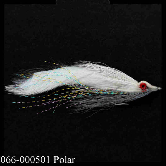 DECEIVER DUMBBELL POLAR