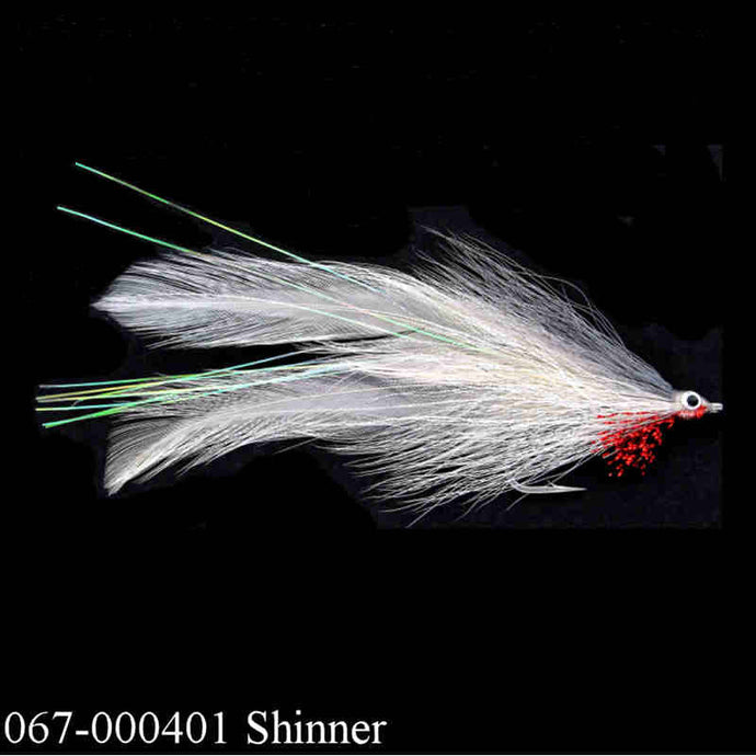 DECEIVER SHINER
