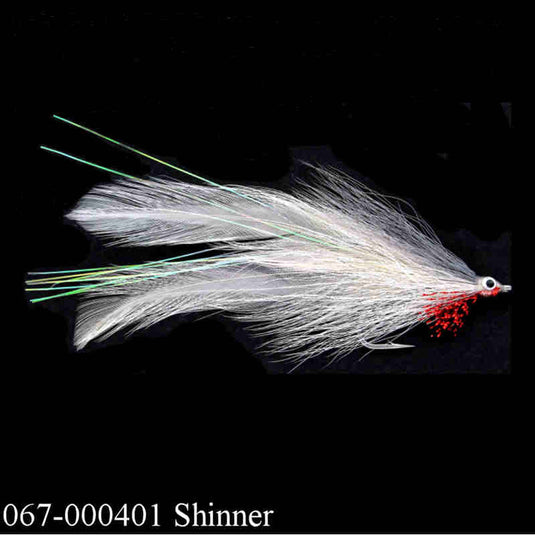 DECEIVER SHINER