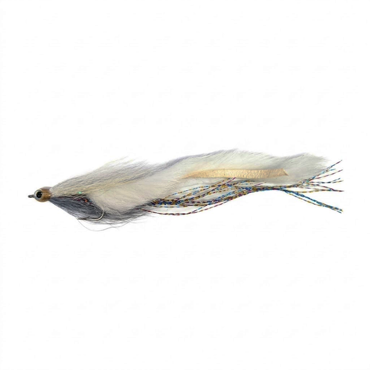 DECEIVER POLAR Striped Bass Fly