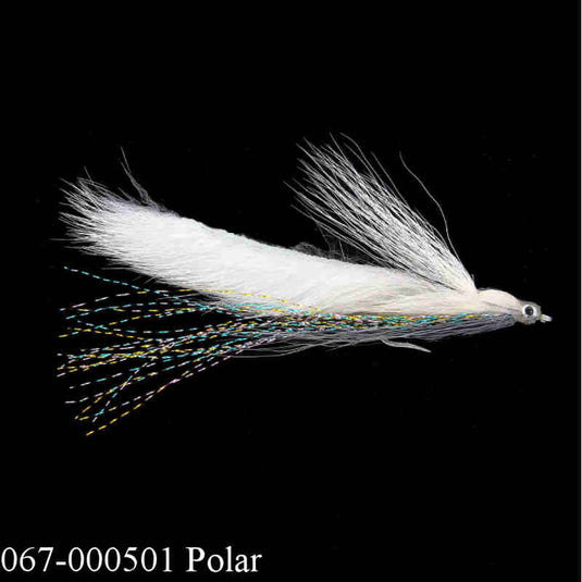 DECEIVER POLAR
