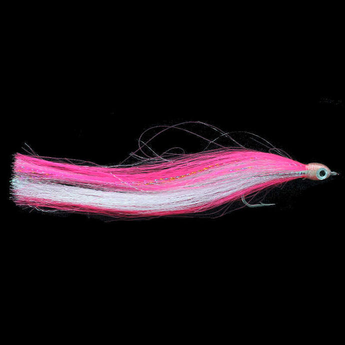 DECEIVER PINKY