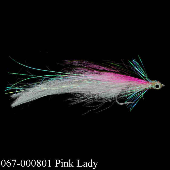 DECEIVER PINK LADY
