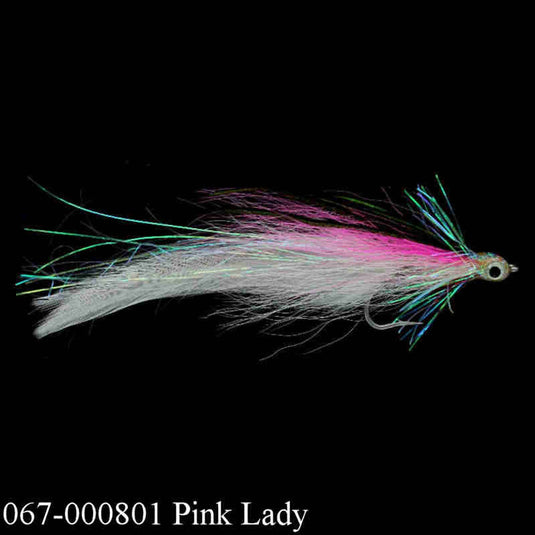 DECEIVER PINK LADY