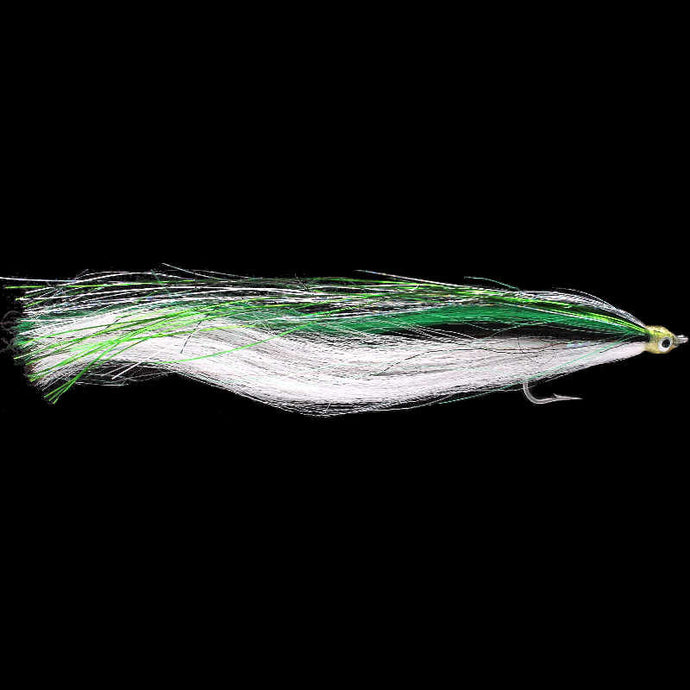 DECEIVER GREEN TERROR