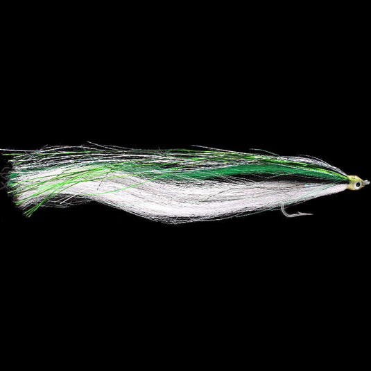 DECEIVER GREEN TERROR