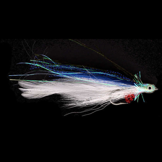 DECEIVER BLUE NOSE