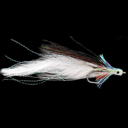DECEIVER SKUNK