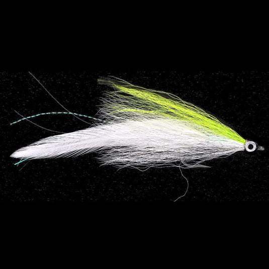 DECEIVER CHARTREUSE MINNOW