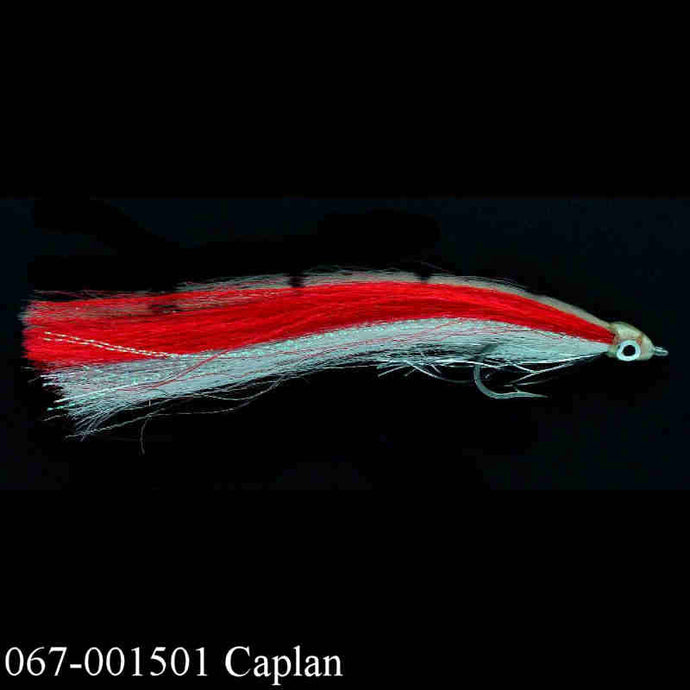 DECEIVER CAPLAN