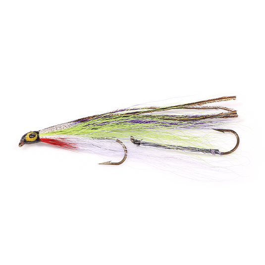 MAGOG SMELT TANDEM Streamer