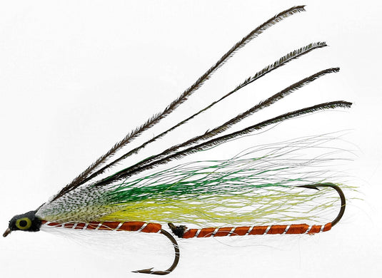 MICKEY FINN TANDEM Streamer