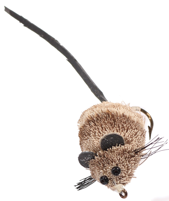 BOB MOUSE