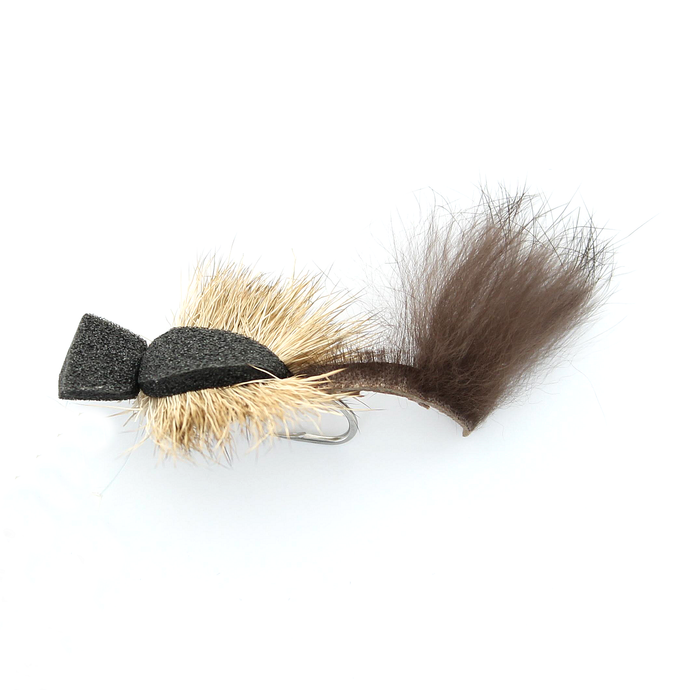 MORRISH MOUSE