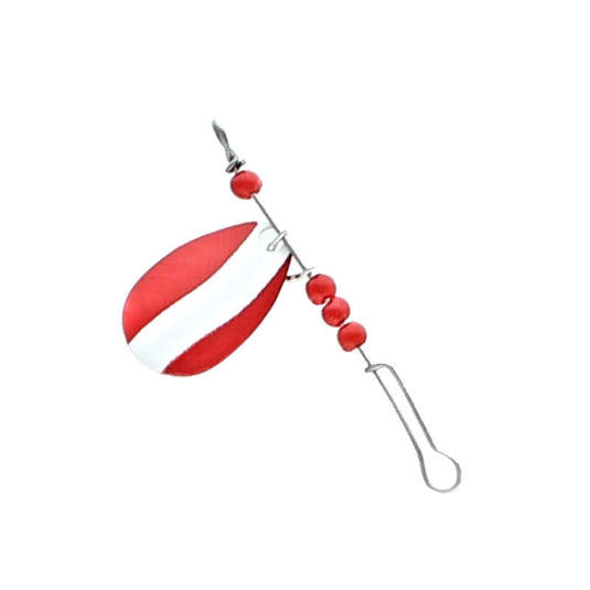 INDIANA SPINNER SIMPLE