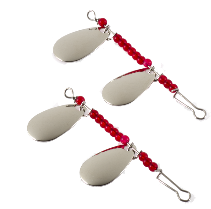 INDIANA SPINNER DOUBLE