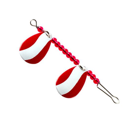 INDIANA SPINNER DOUBLE