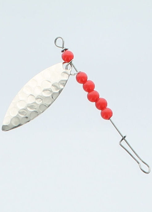 WILLOW LEAF SPINNER SIMPLE