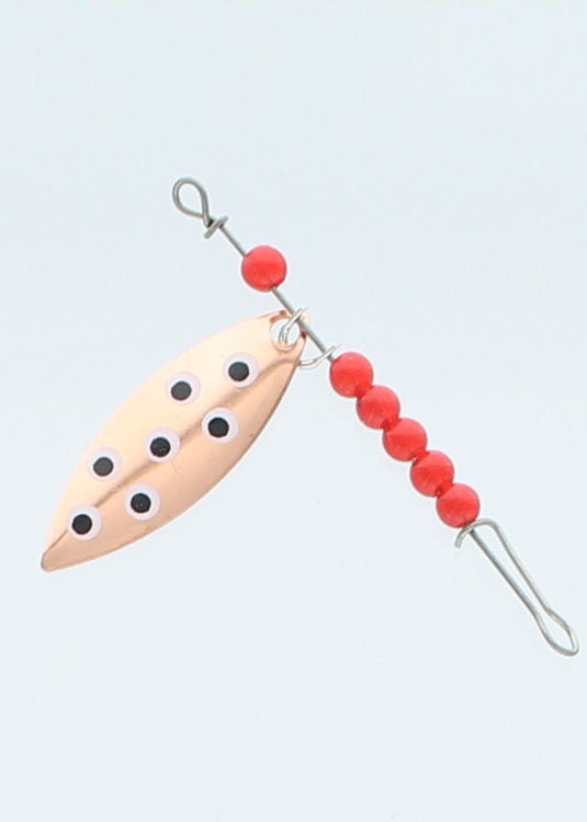WILLOW LEAF SPINNER SIMPLE