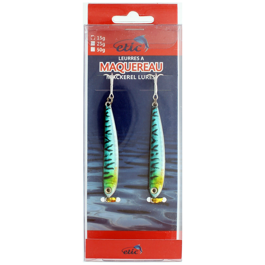 GABARIT VERTICAL POUR MAQUEREAU
