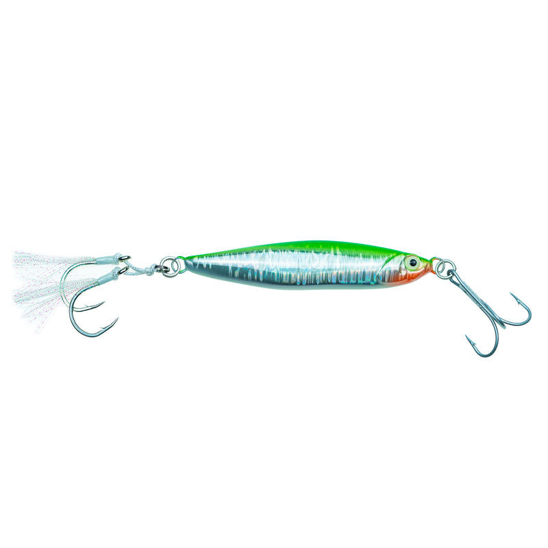 Load image into Gallery viewer, FJORD REAPER JIG LURE
