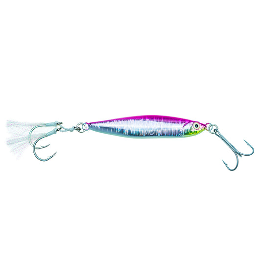 FJORD REAPER JIG LURE