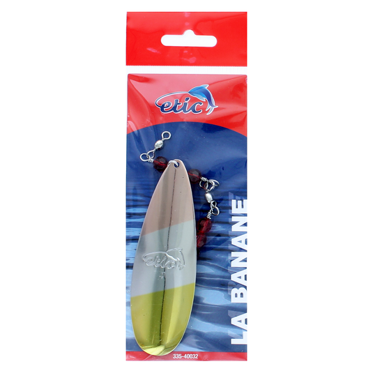 LA BANANE
