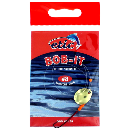 BOB-IT COLORADO #1 1/2 SINGLE BLADE