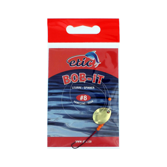 BOB-IT COLORADO #1 1/2 SINGLE BLADE