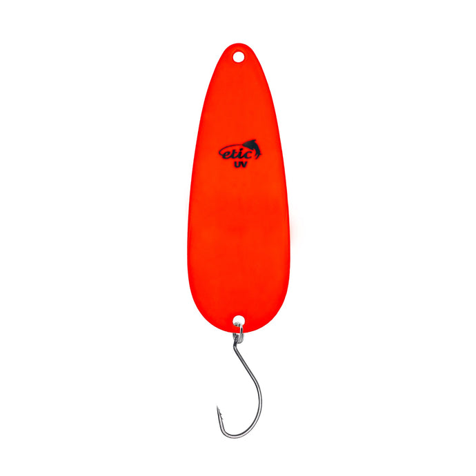 TORONTO WOBBLER SPOON UV SERIE