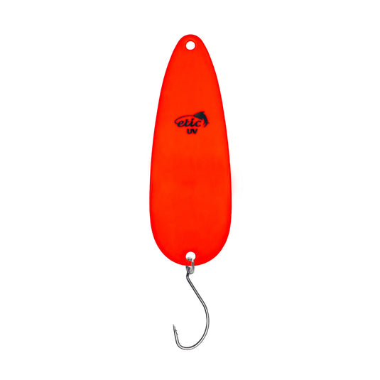TORONTO WOBBLER SPOON UV SERIE