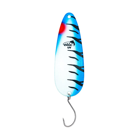 TORONTO WOBBLER SPOON UV SERIE