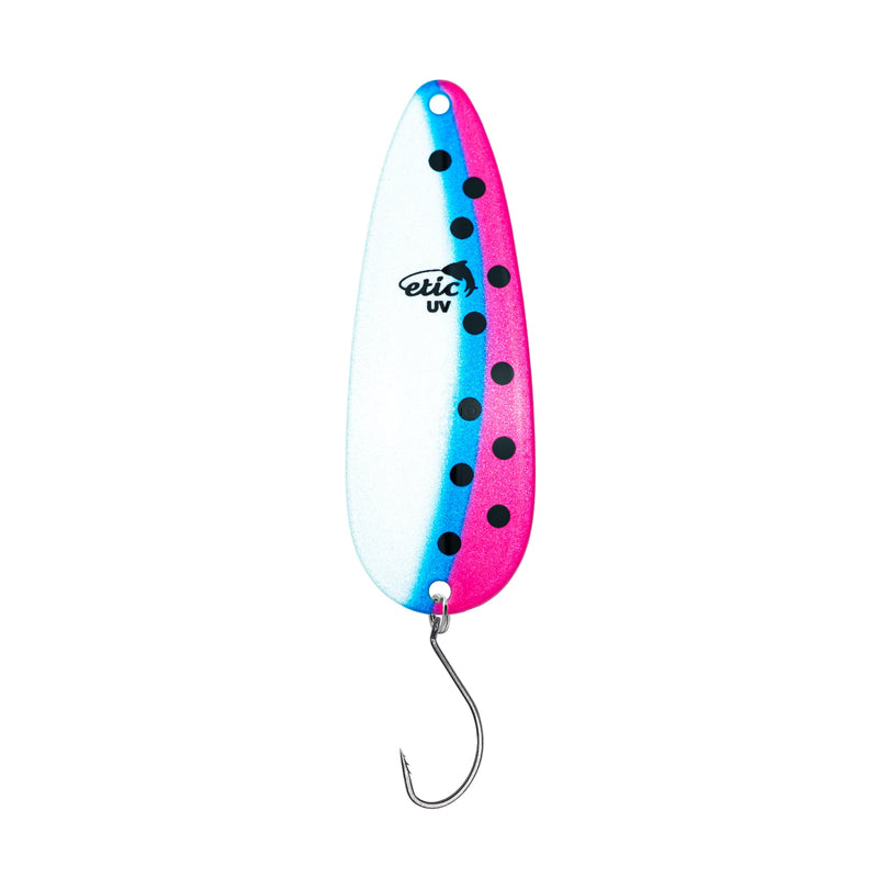 Load image into Gallery viewer, TORONTO WOBBLER SPOON UV SERIE
