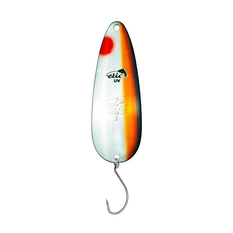 Load image into Gallery viewer, TORONTO WOBBLER SPOON UV SERIE
