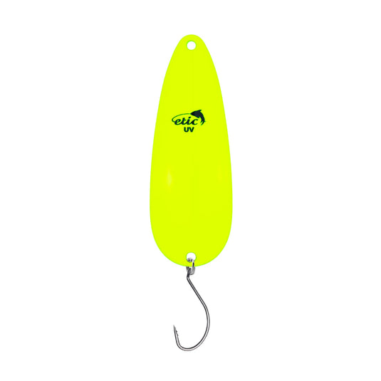 TORONTO WOBBLER SPOON UV SERIE