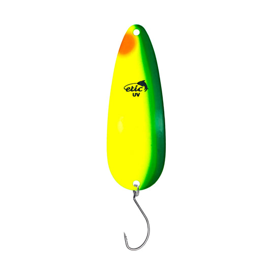 TORONTO WOBBLER SPOON UV SERIE