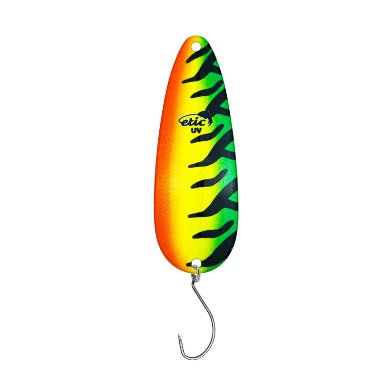 Load image into Gallery viewer, TORONTO WOBBLER SPOON UV SERIE
