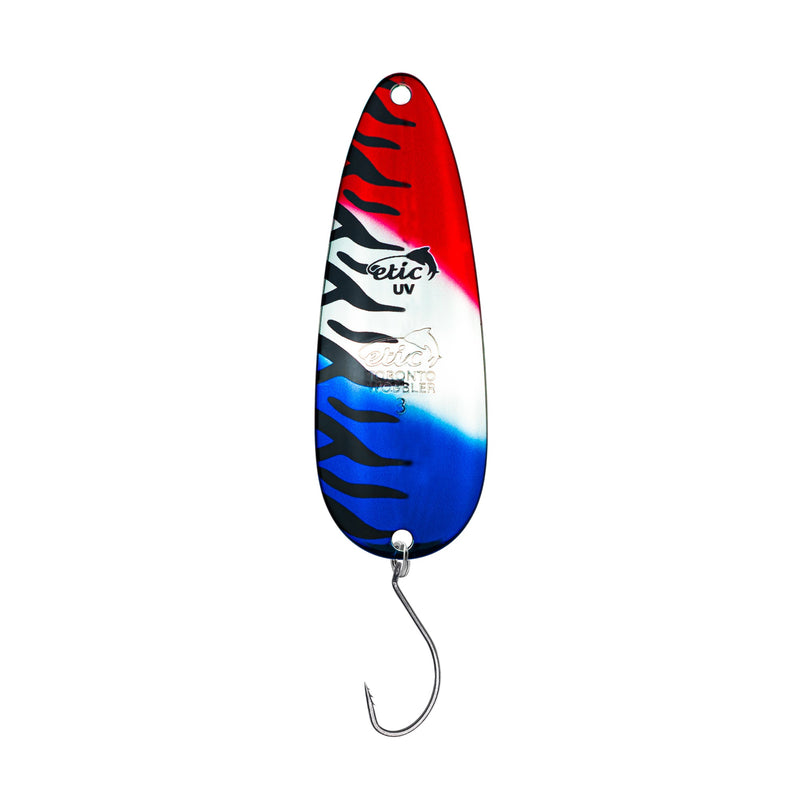 Load image into Gallery viewer, TORONTO WOBBLER SPOON UV SERIE
