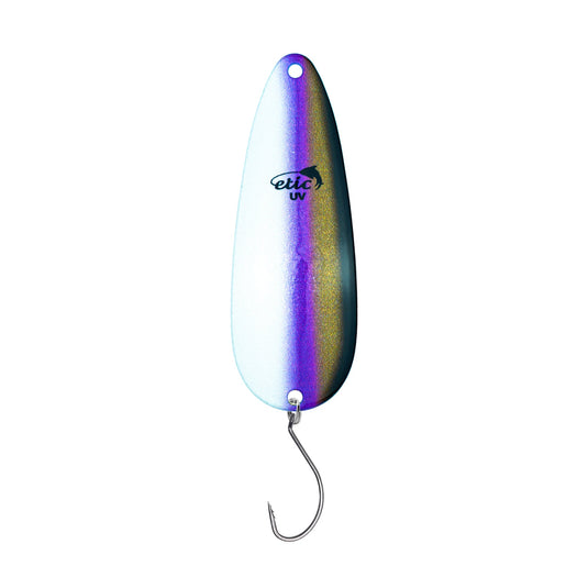 TORONTO WOBBLER SPOON UV SERIE