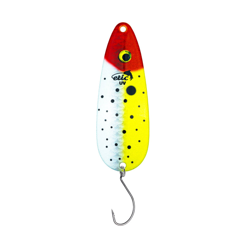 Load image into Gallery viewer, TORONTO WOBBLER SPOON UV SERIE
