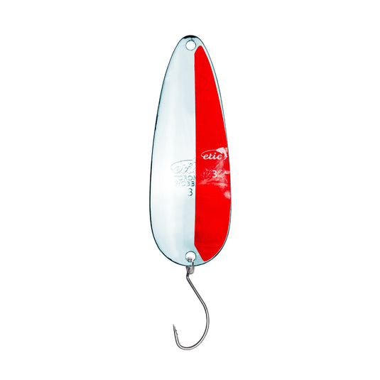 TORONTO WOBBLER SPOON SILVER / TAPE SERIE