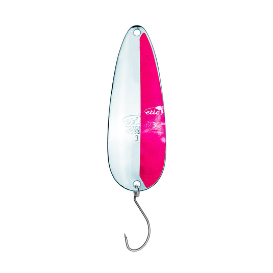 TORONTO WOBBLER SPOON SILVER / TAPE SERIE