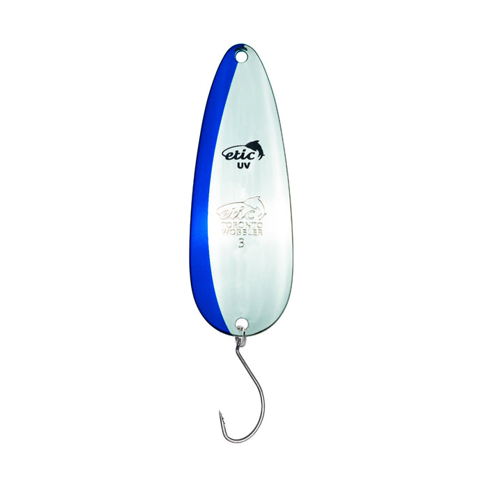 TORONTO WOBBLER SPOON UV SERIE